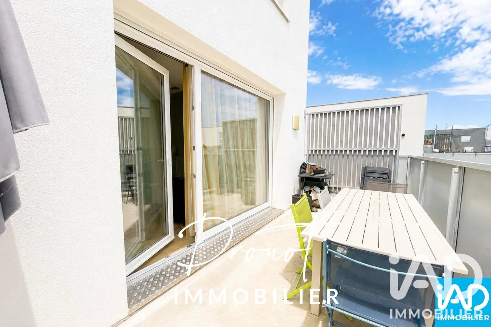 Appartement à vendre, 82m², Schiltigheim