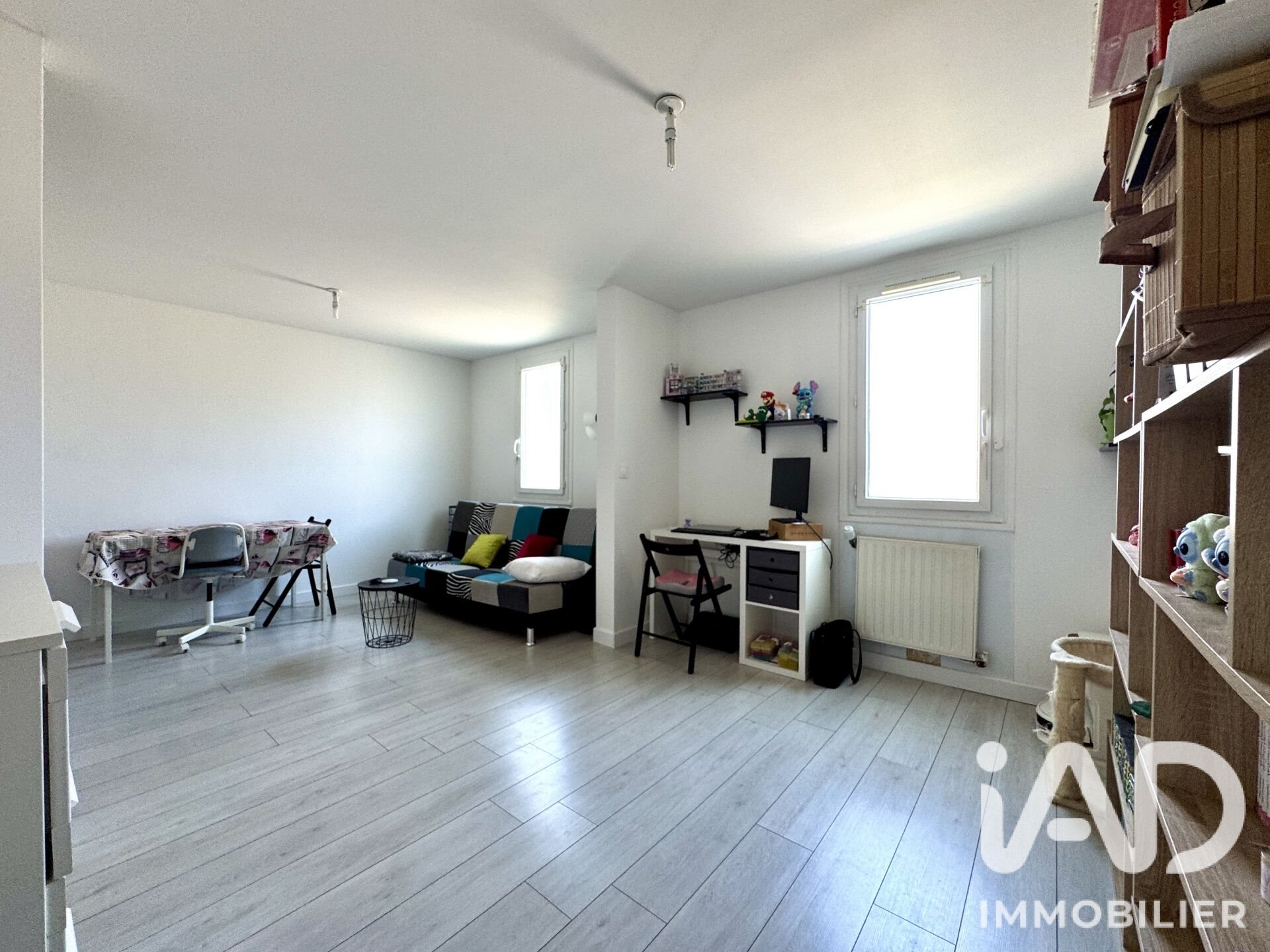 Appartement à vendre, 55m², Mormant