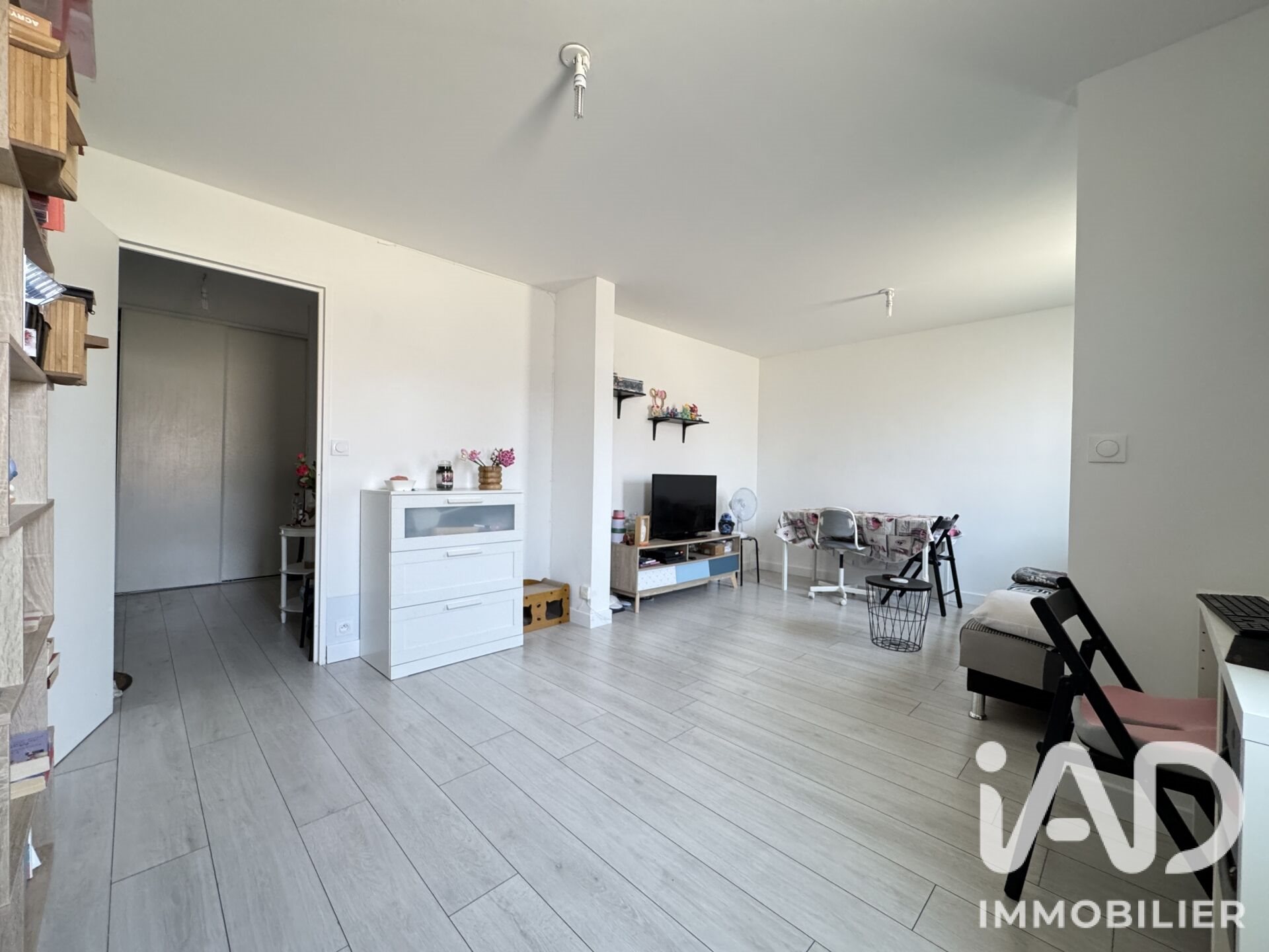 Appartement à vendre, 55m², Mormant