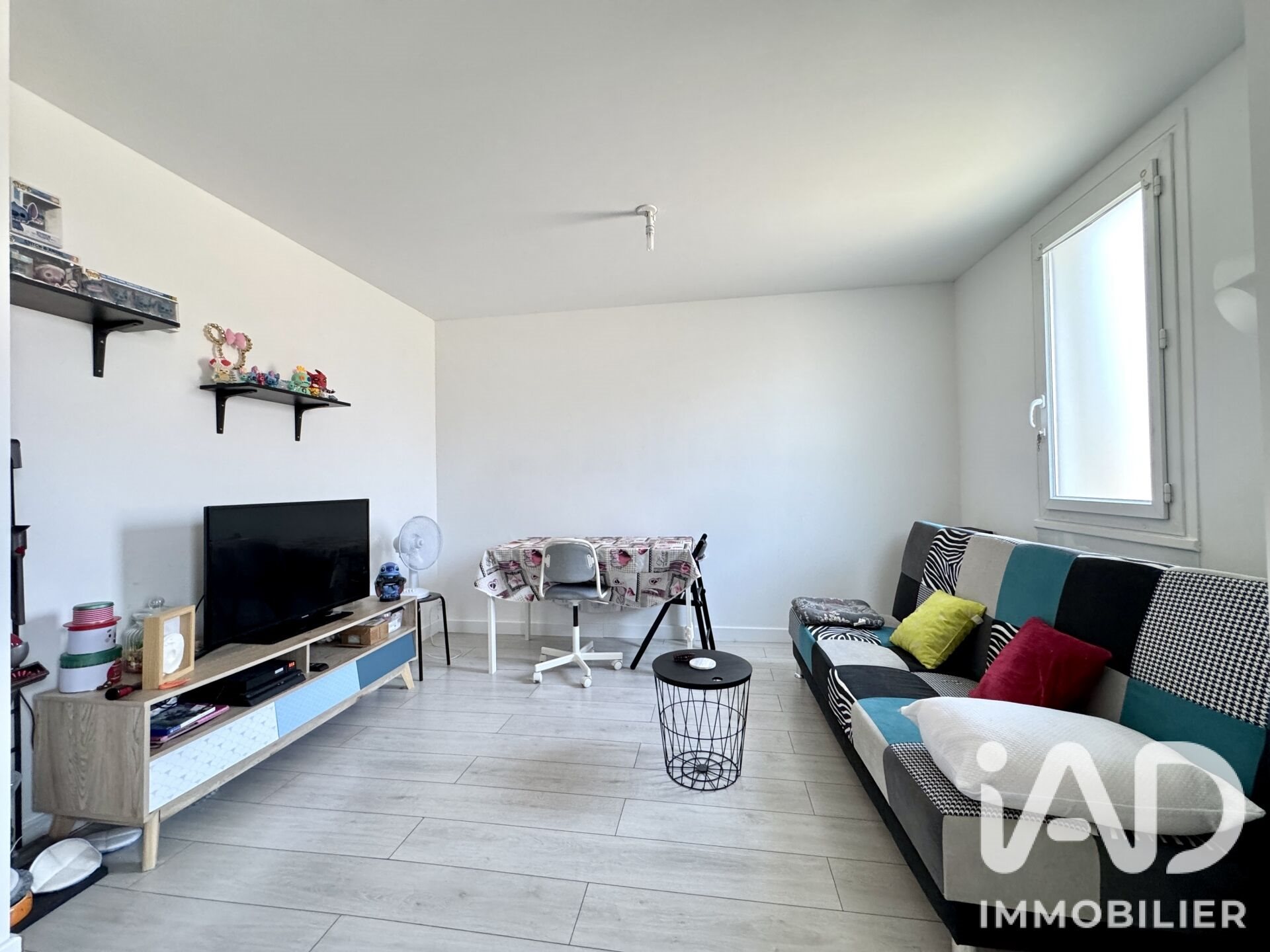 Appartement à vendre, 55m², Mormant