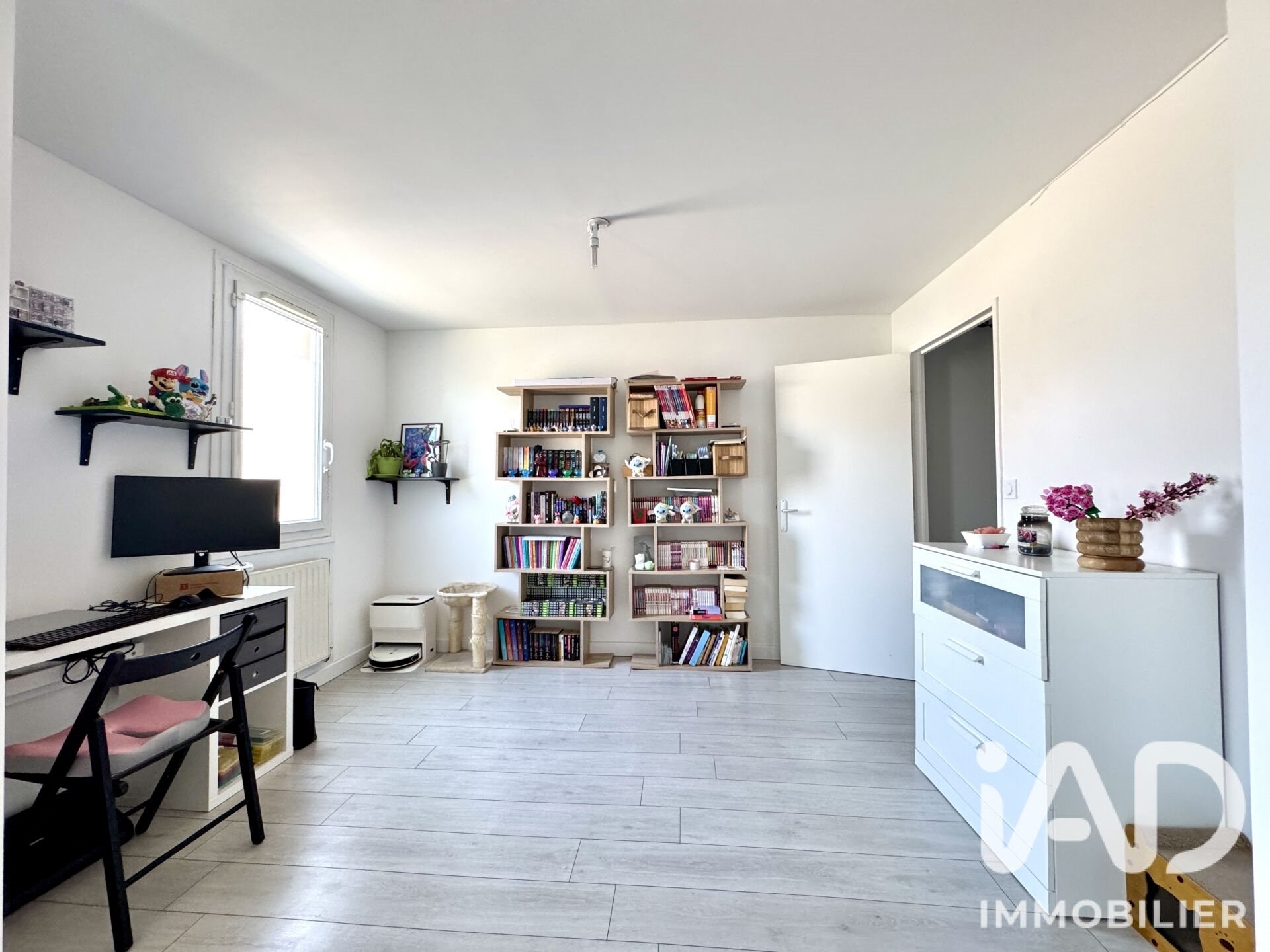 Appartement à vendre, 55m², Mormant