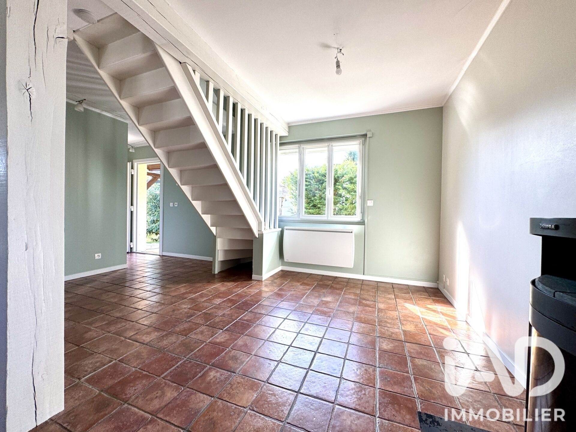Maison à vendre, 90m², Saint-Ouen-en-Brie