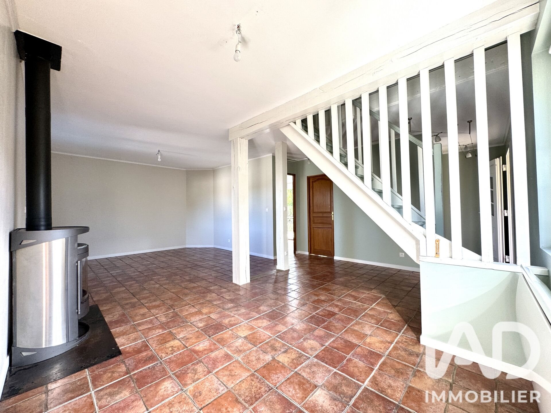 Maison à vendre, 90m², Saint-Ouen-en-Brie