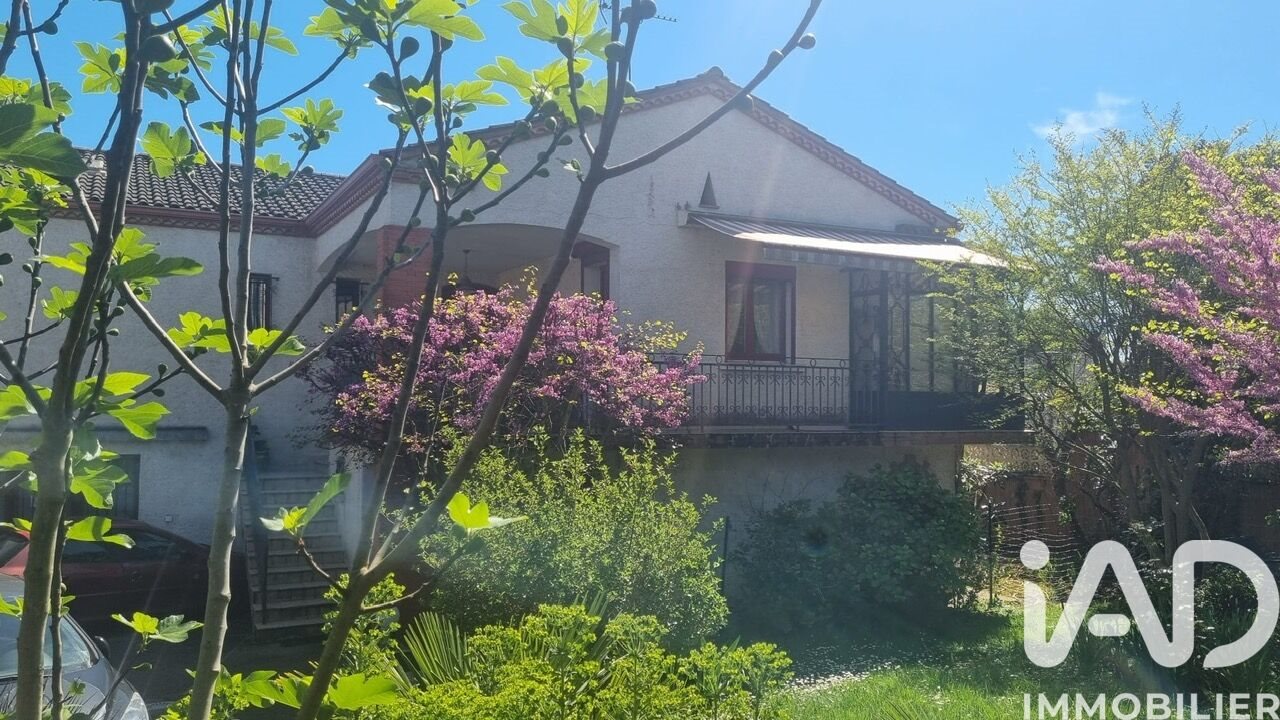 Maison à vendre, 205m², Gaillac