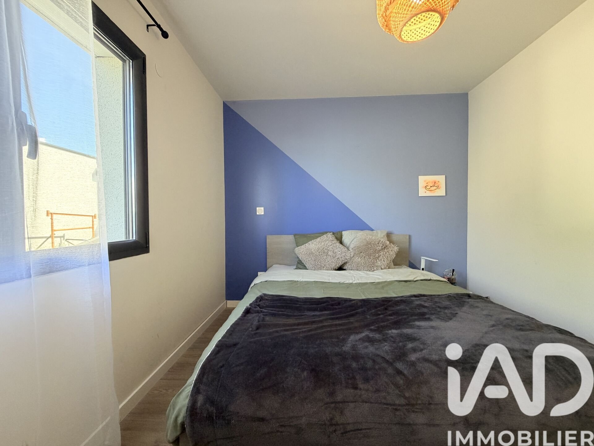Maison à vendre, 128m², La Ville-Dieu-du-Temple