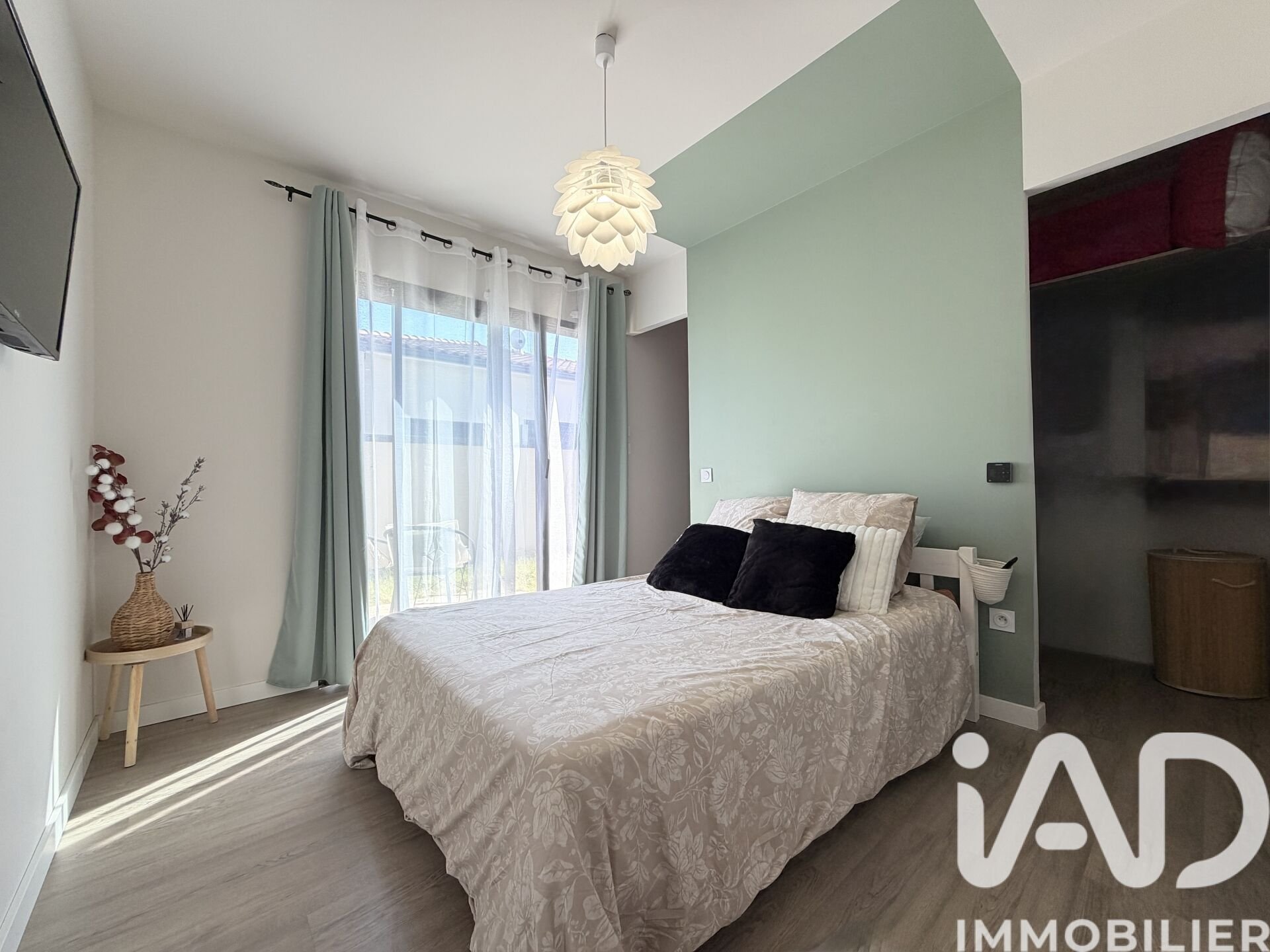 Maison à vendre, 128m², La Ville-Dieu-du-Temple