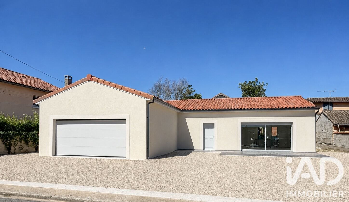 Maison à vendre, 140m², Montauban