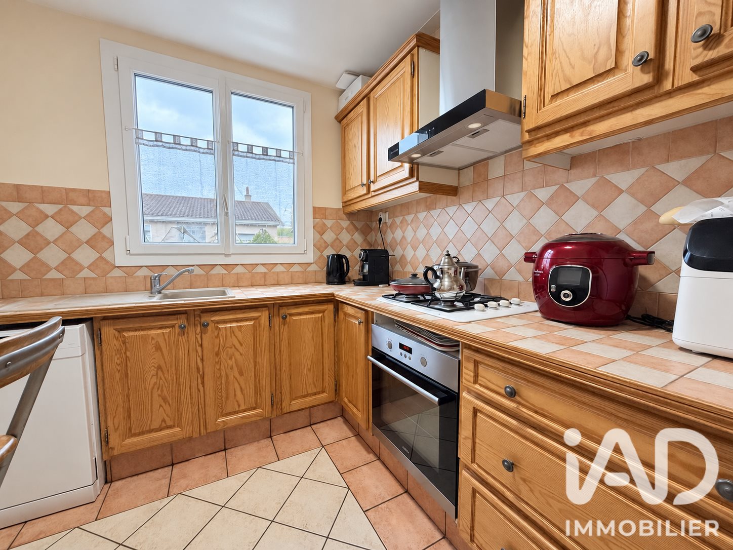 Maison à vendre, 85m², Tournefeuille