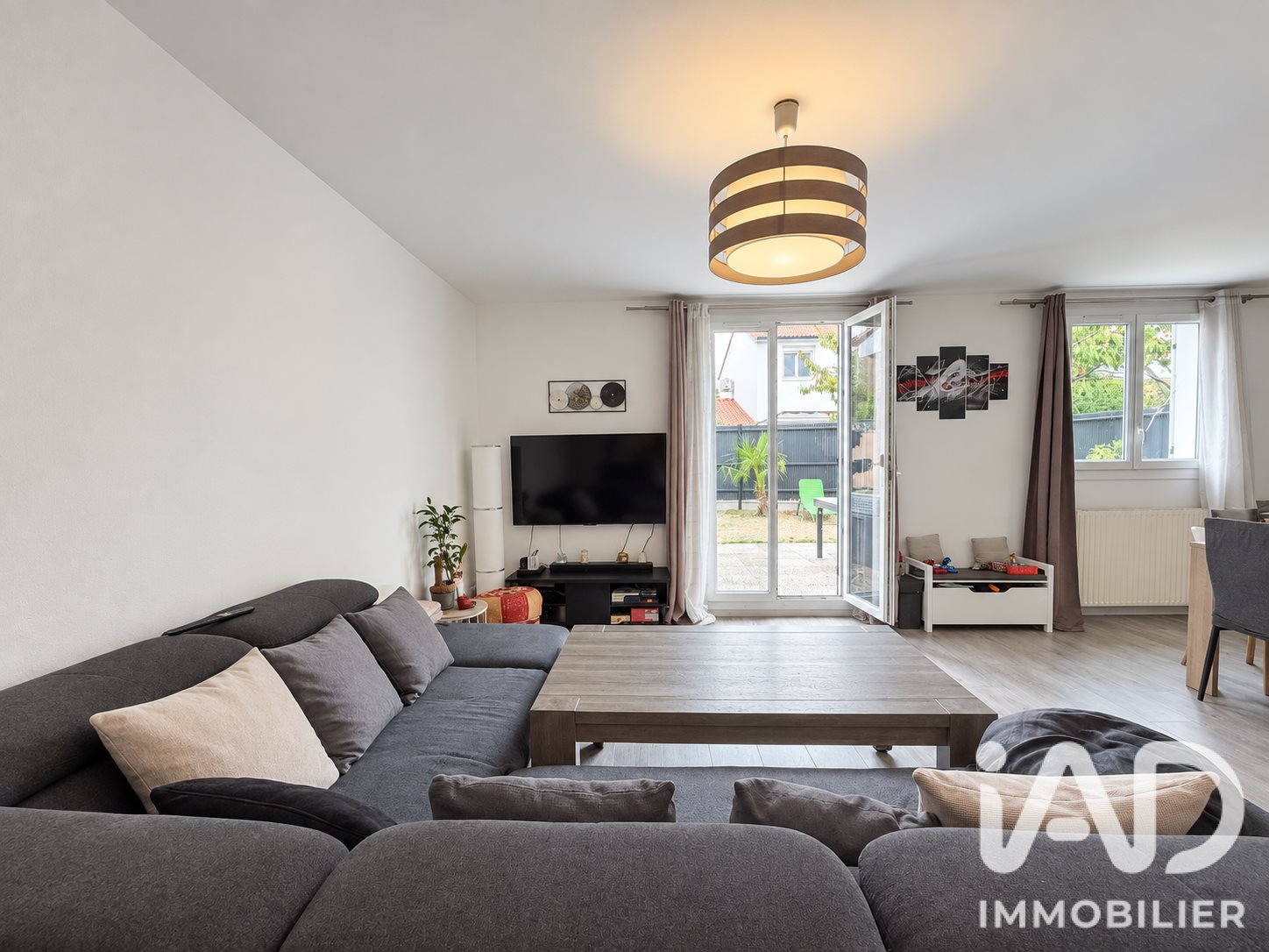 Maison à vendre, 85m², Tournefeuille