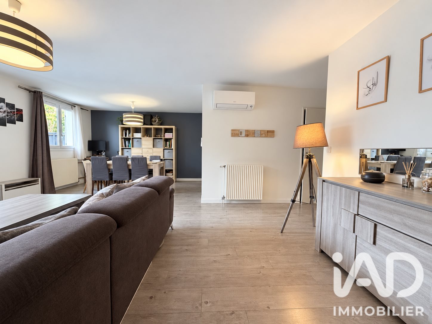 Maison à vendre, 85m², Tournefeuille