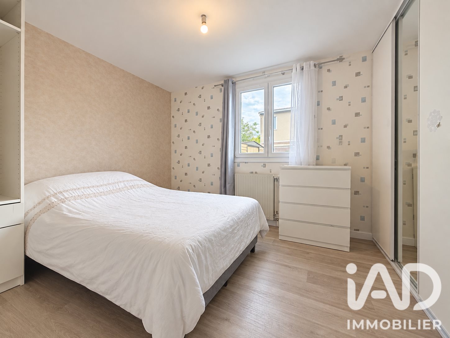 Maison à vendre, 85m², Tournefeuille