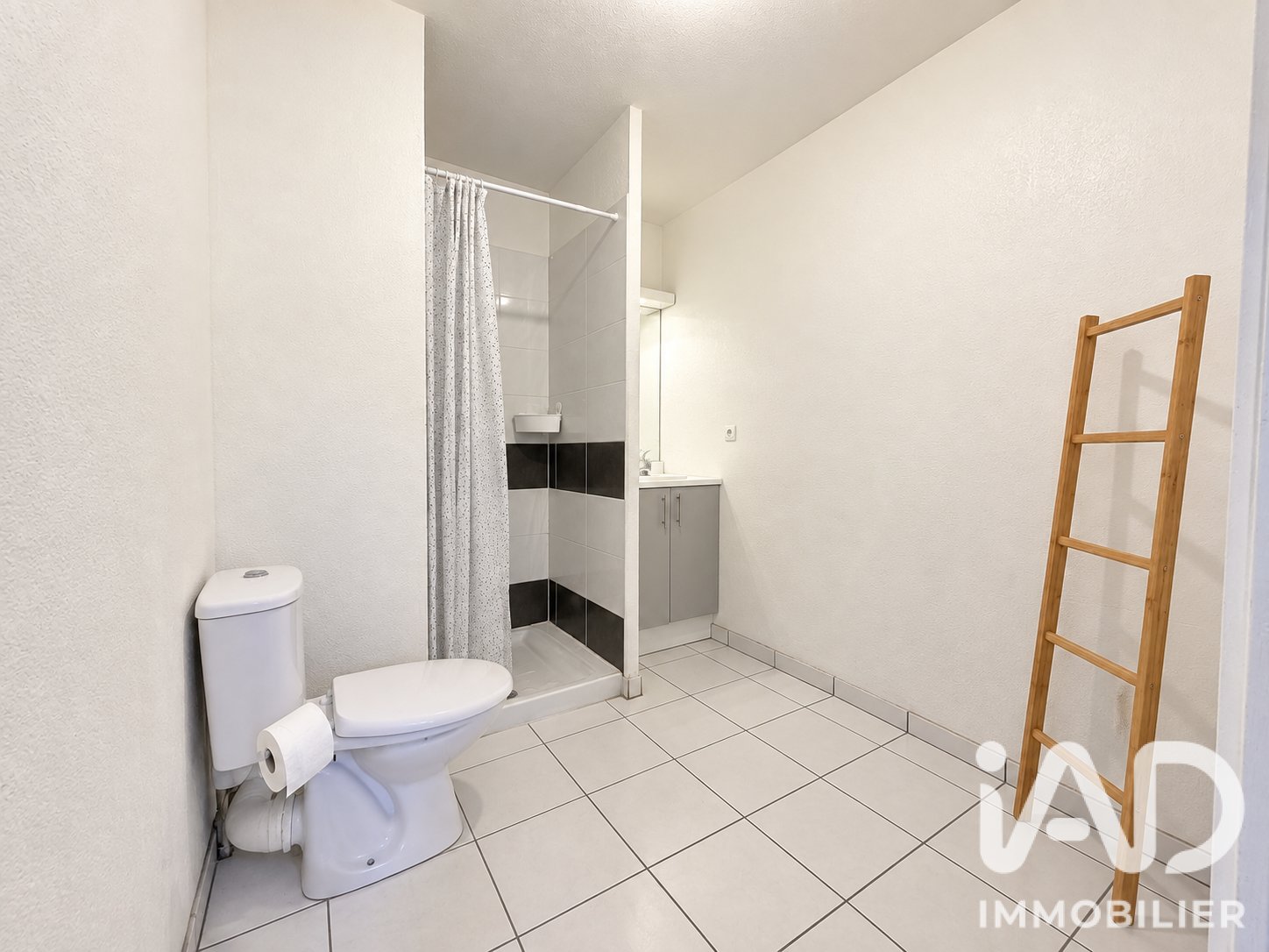 Appartement à vendre, 33m², Toulouse