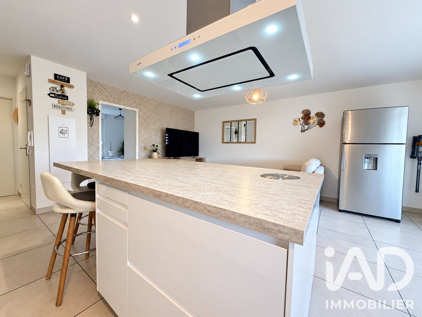 Appartement à vendre, 62m², Castelnau-d'Estrétefonds