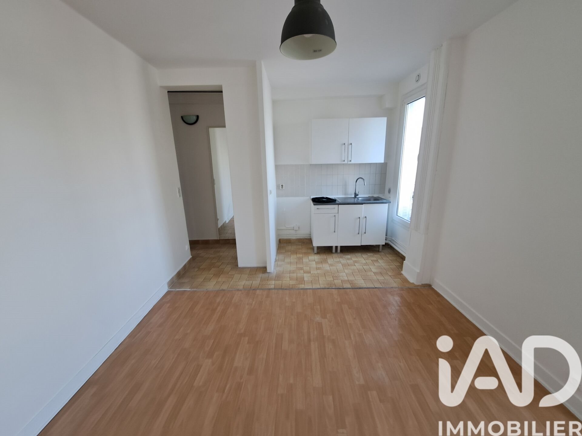Appartement à vendre, 34m², Montreuil