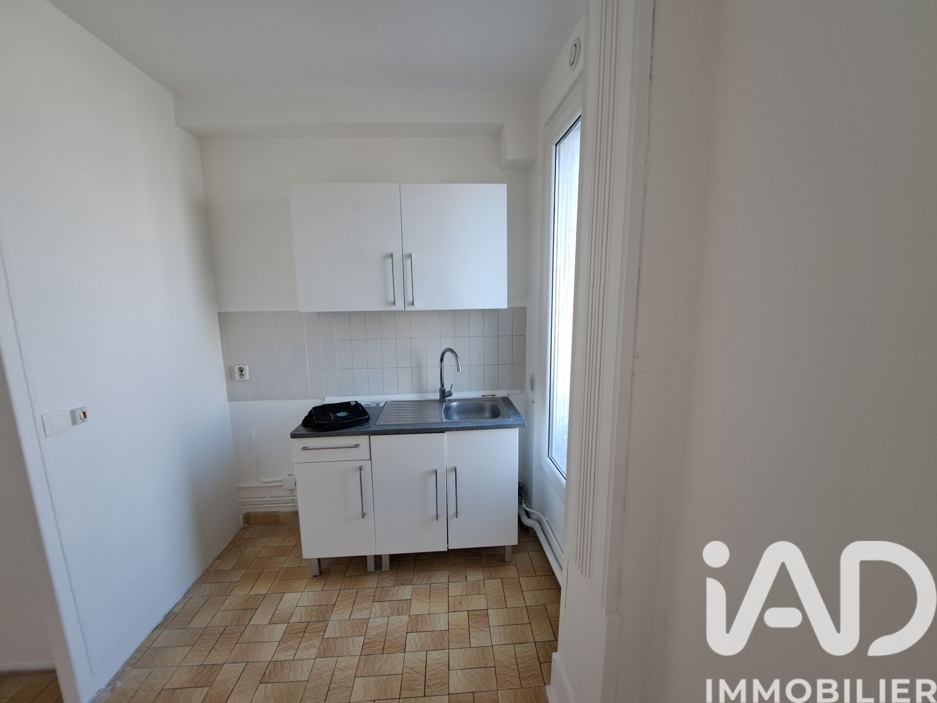 Appartement à vendre, 34m², Montreuil