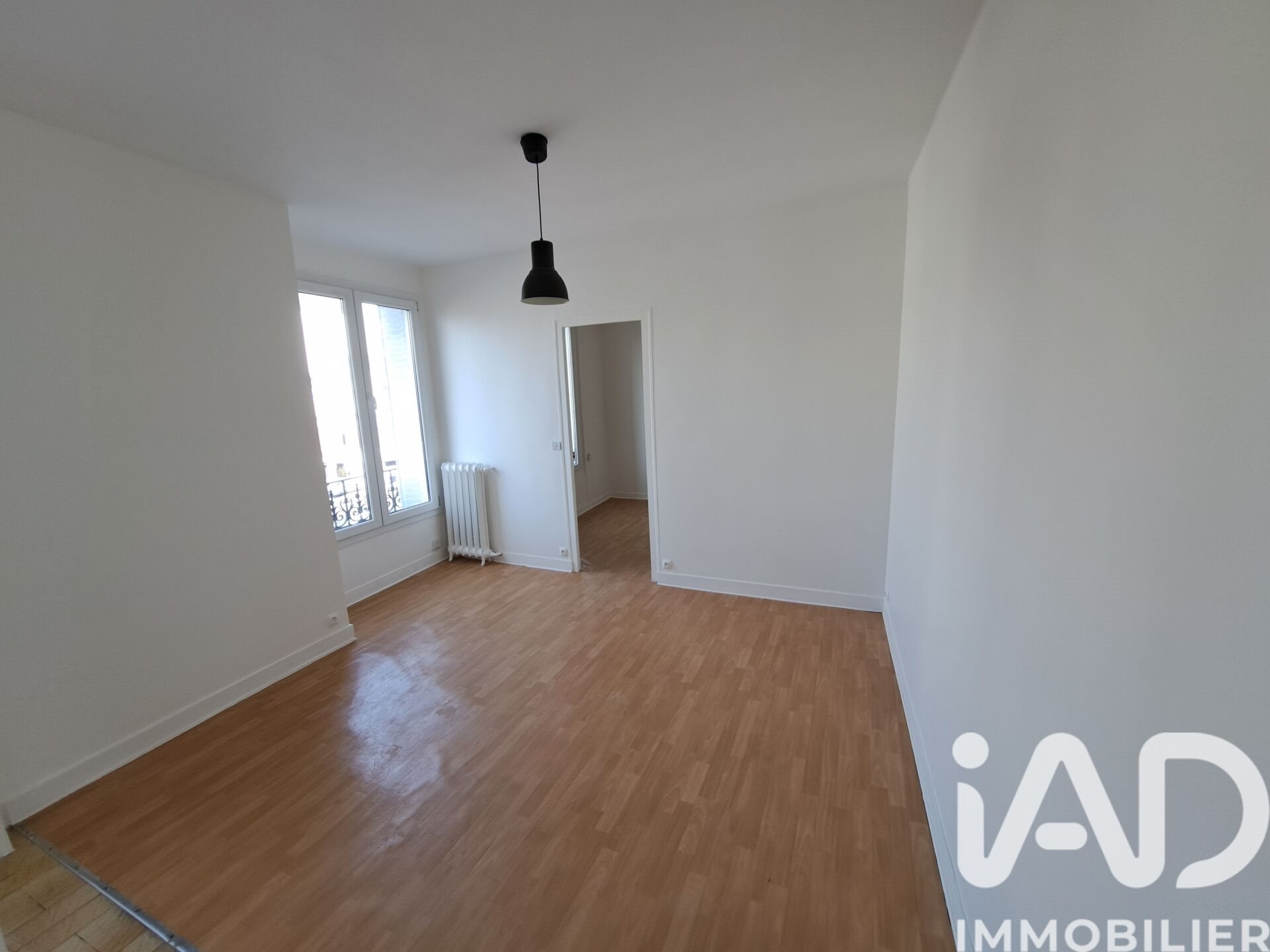 Appartement à vendre, 34m², Montreuil