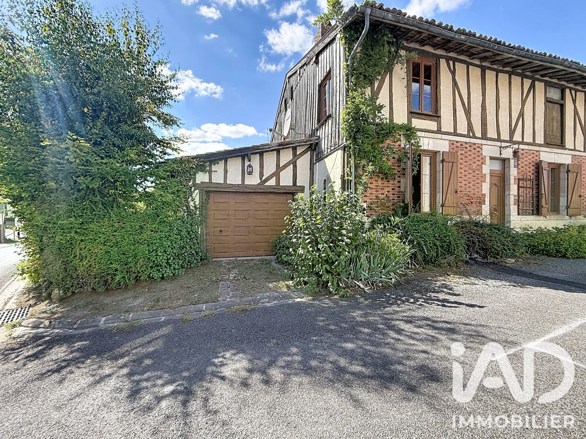 Maison à vendre, 160m², Chaudefontaine