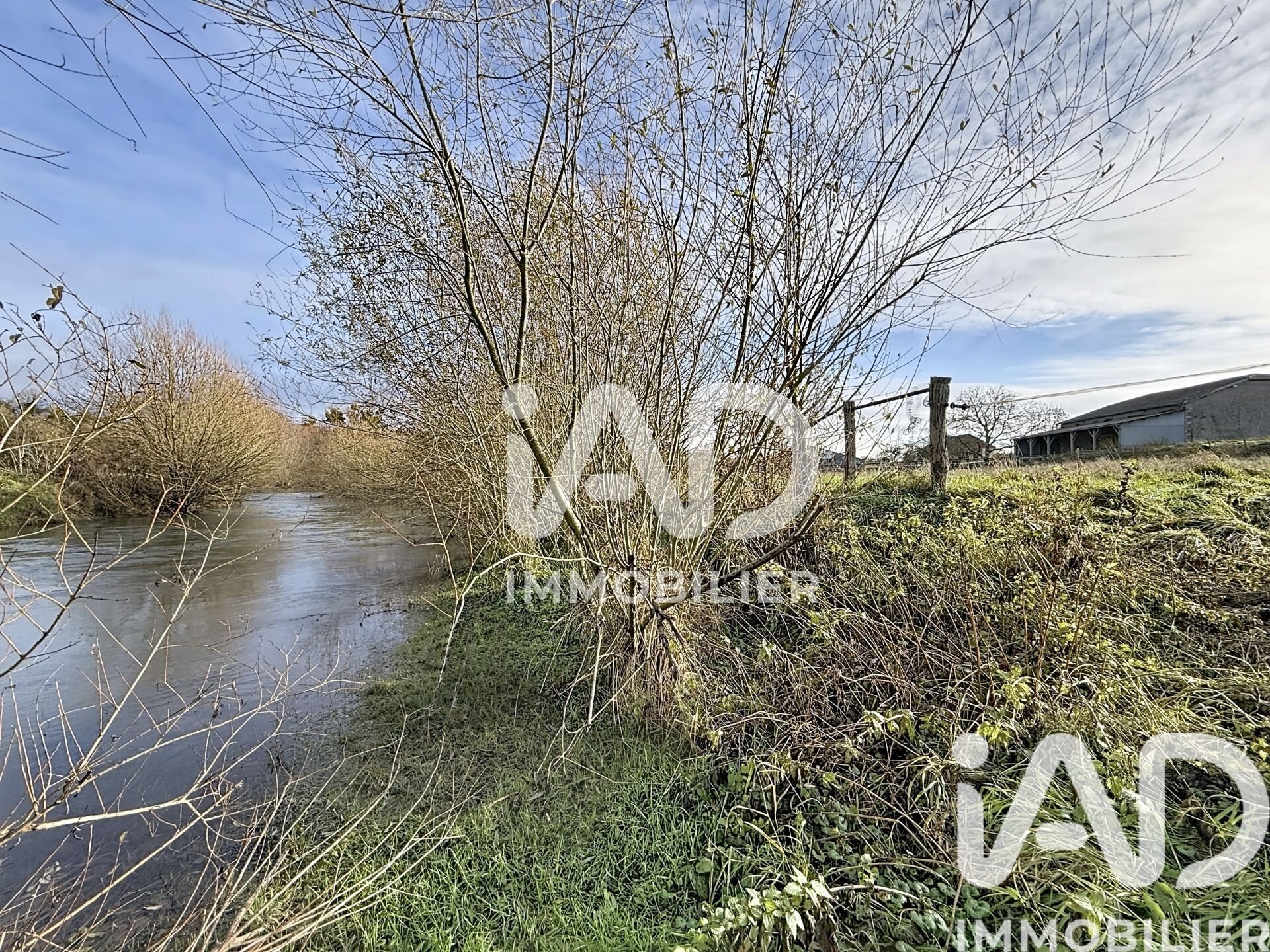 Maison à vendre, 160m², Nubécourt