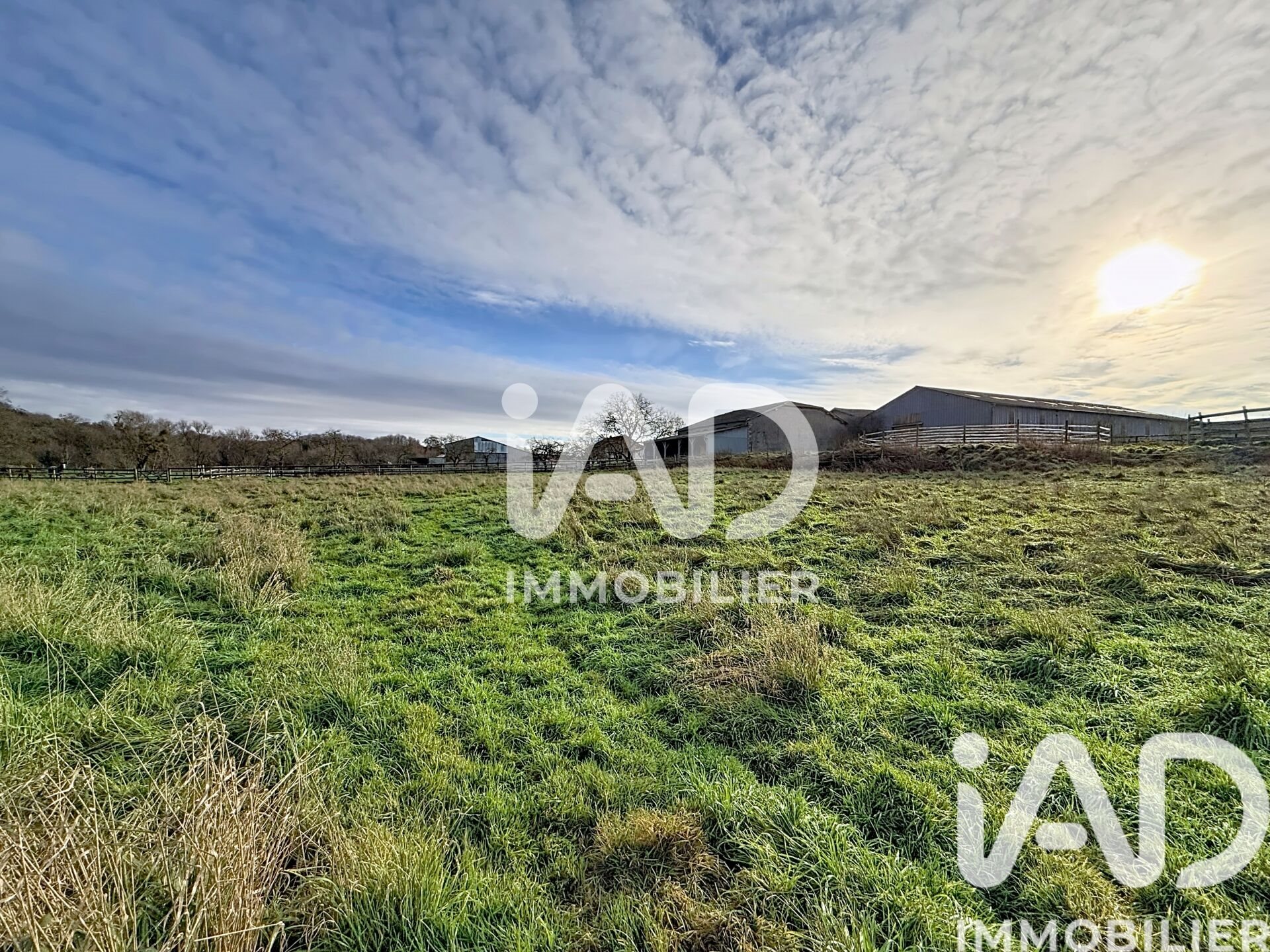 Maison à vendre, 160m², Nubécourt