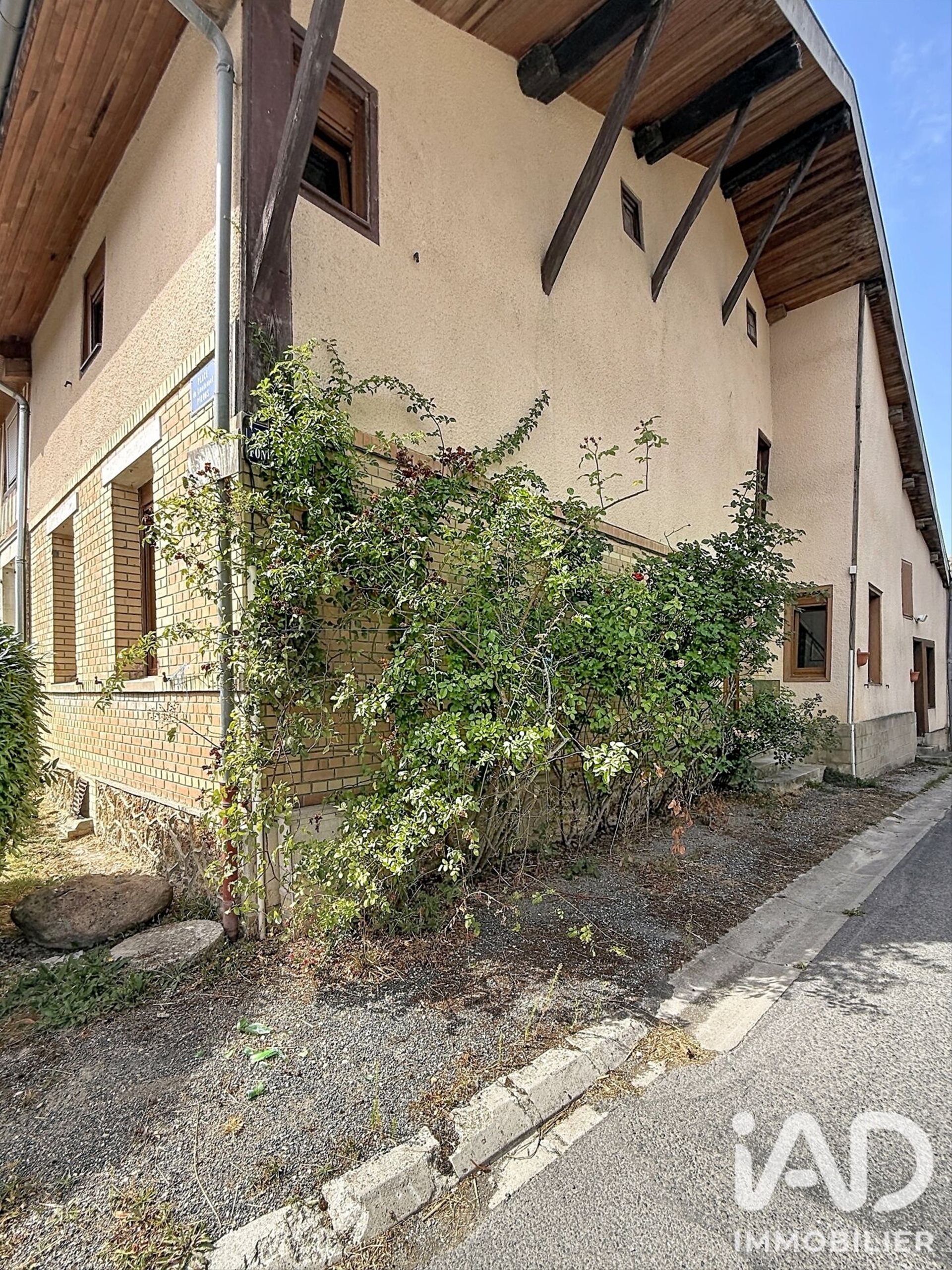 Maison à vendre, 208m², Passavant-en-Argonne