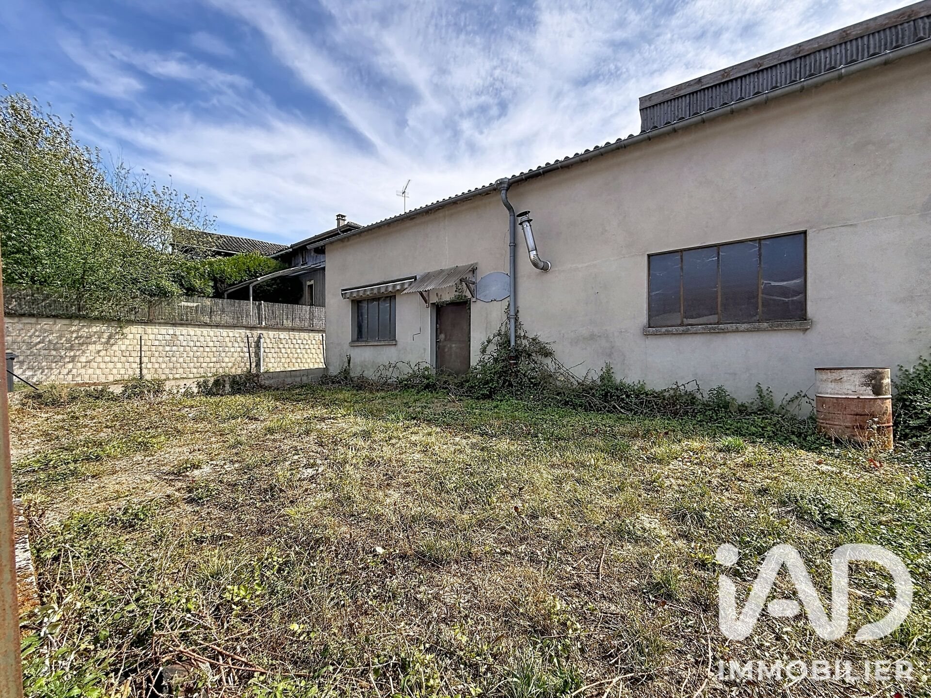 Maison à vendre, 208m², Passavant-en-Argonne