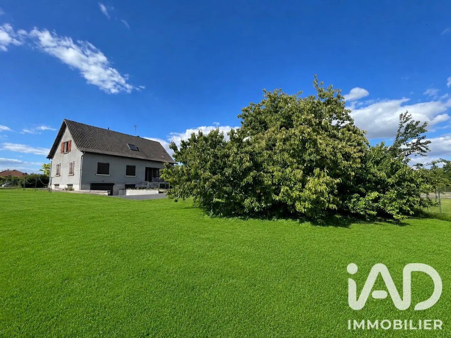 Maison à vendre, 151m², Fère-Champenoise