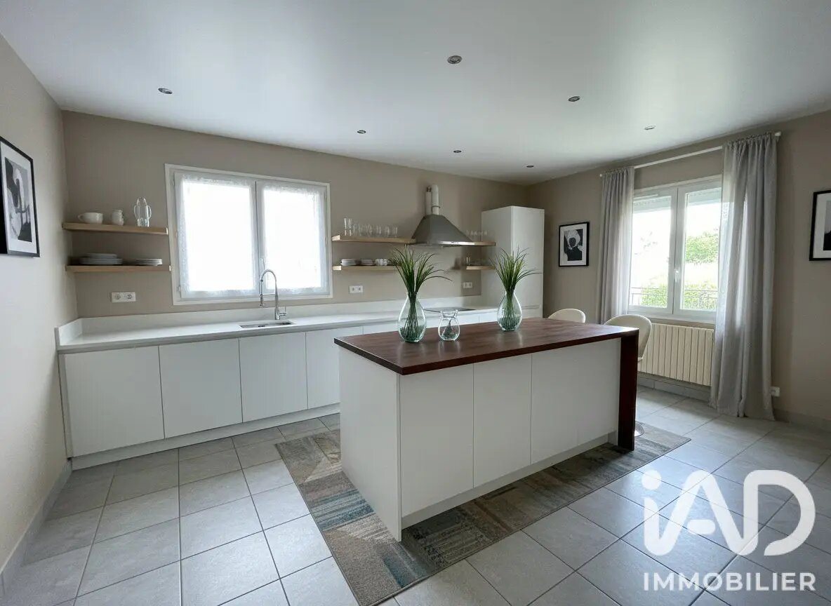 Maison à vendre, 151m², Fère-Champenoise