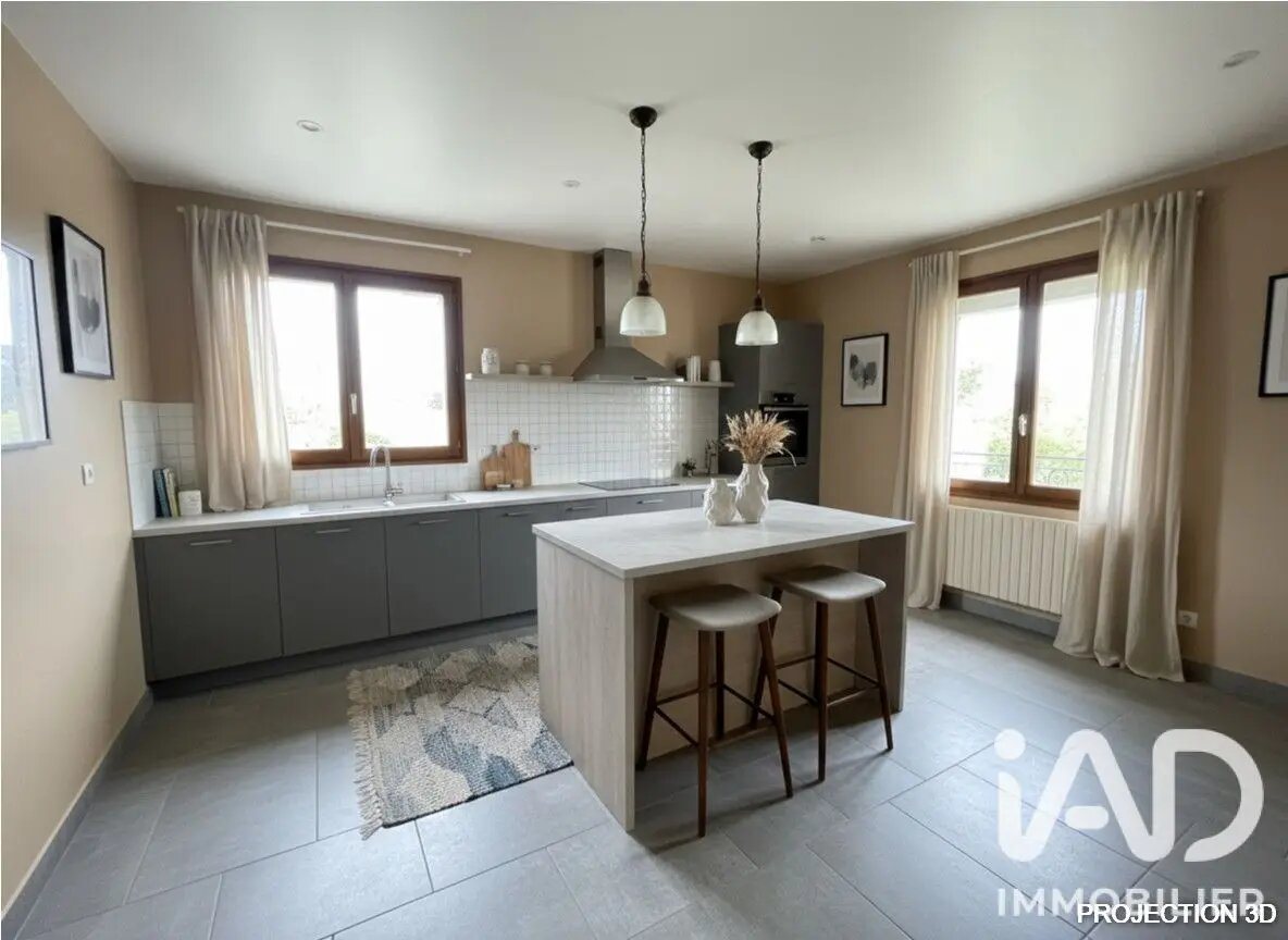 Maison à vendre, 151m², Fère-Champenoise