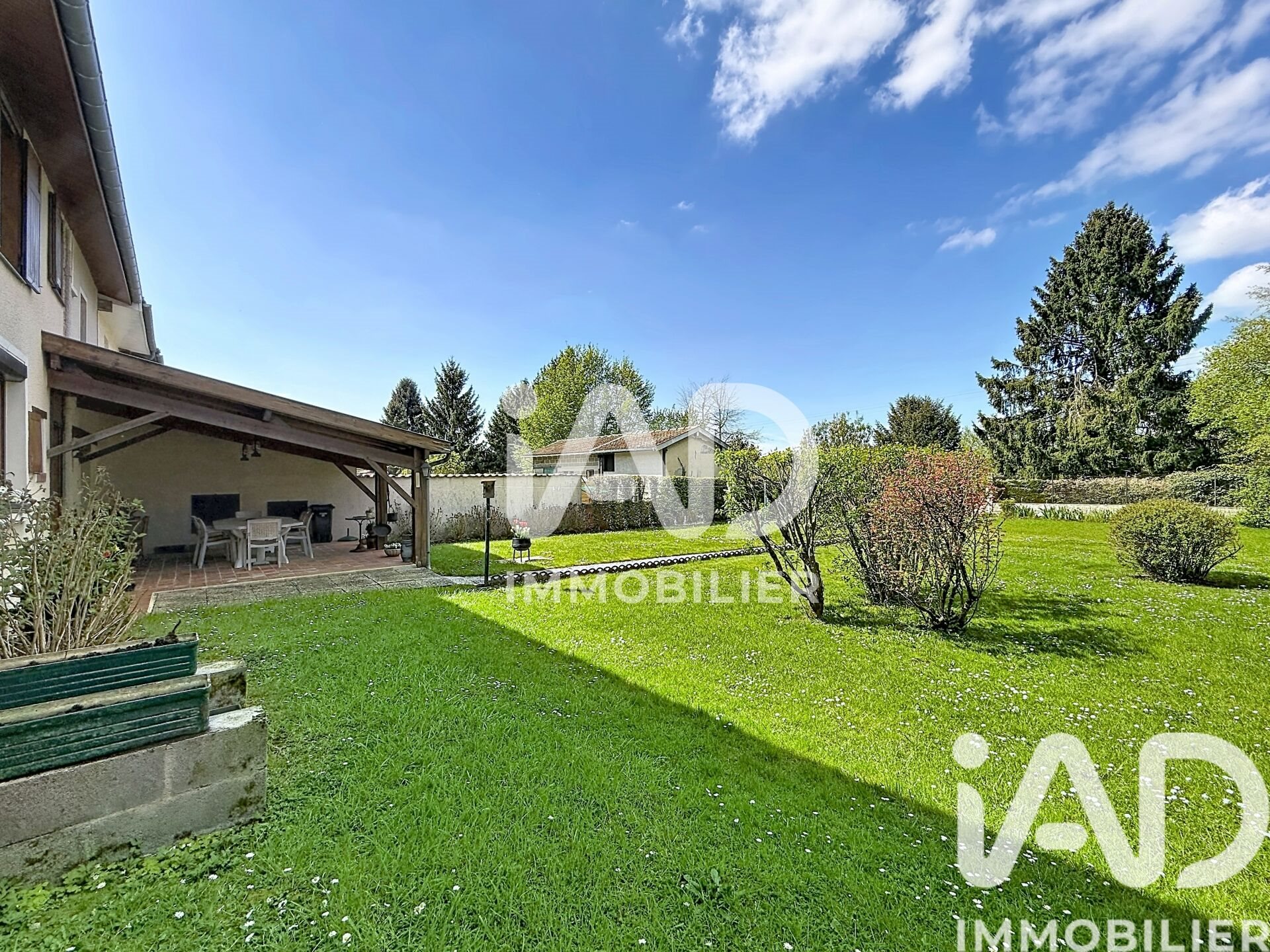 Maison à vendre, 124m², Sainte-Menehould