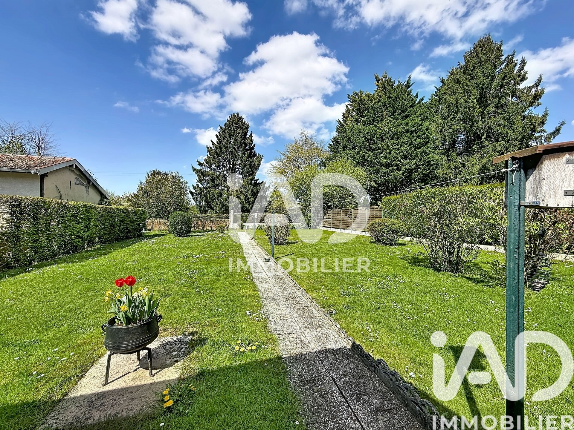 Maison à vendre, 124m², Sainte-Menehould