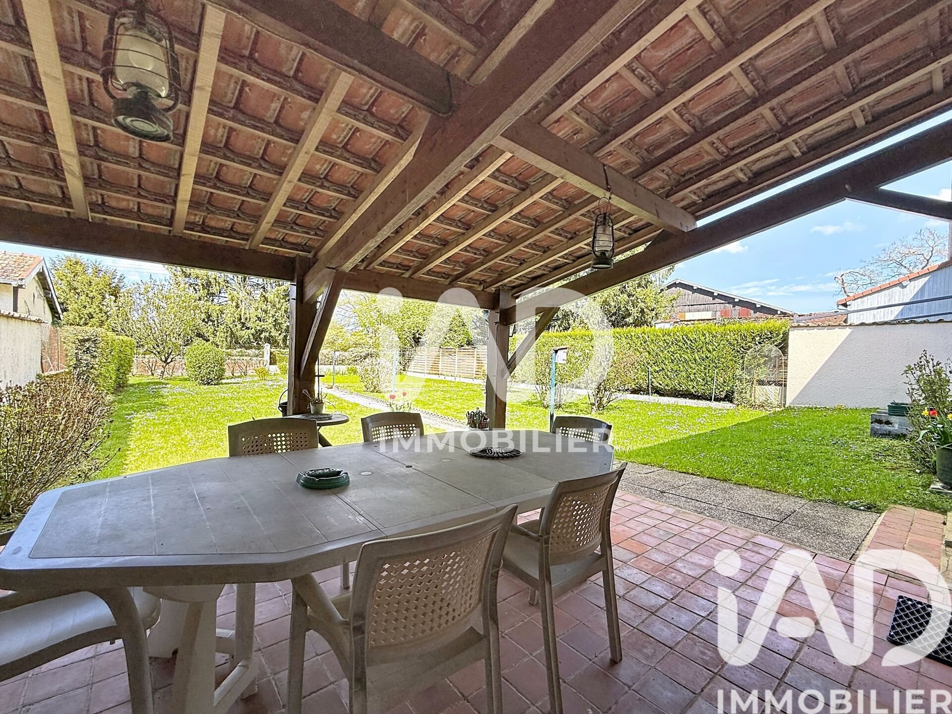 Maison à vendre, 124m², Sainte-Menehould