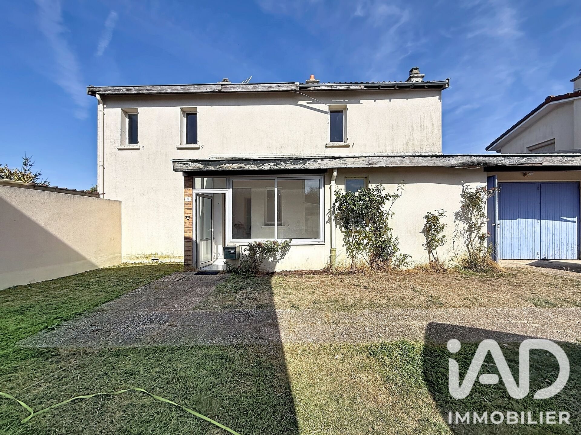 Maison à vendre, 114m², Varennes-en-Argonne
