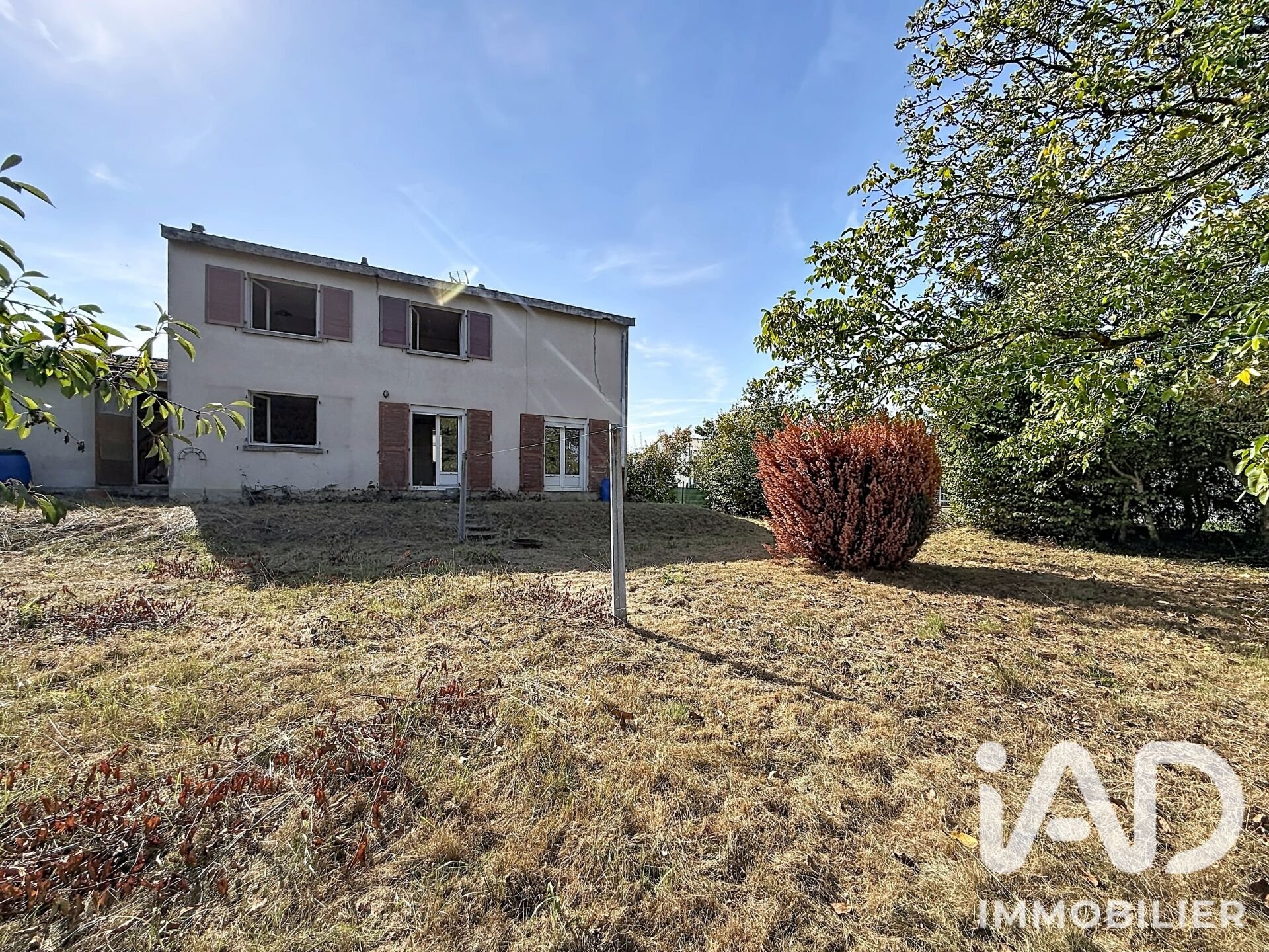 Maison à vendre, 114m², Varennes-en-Argonne