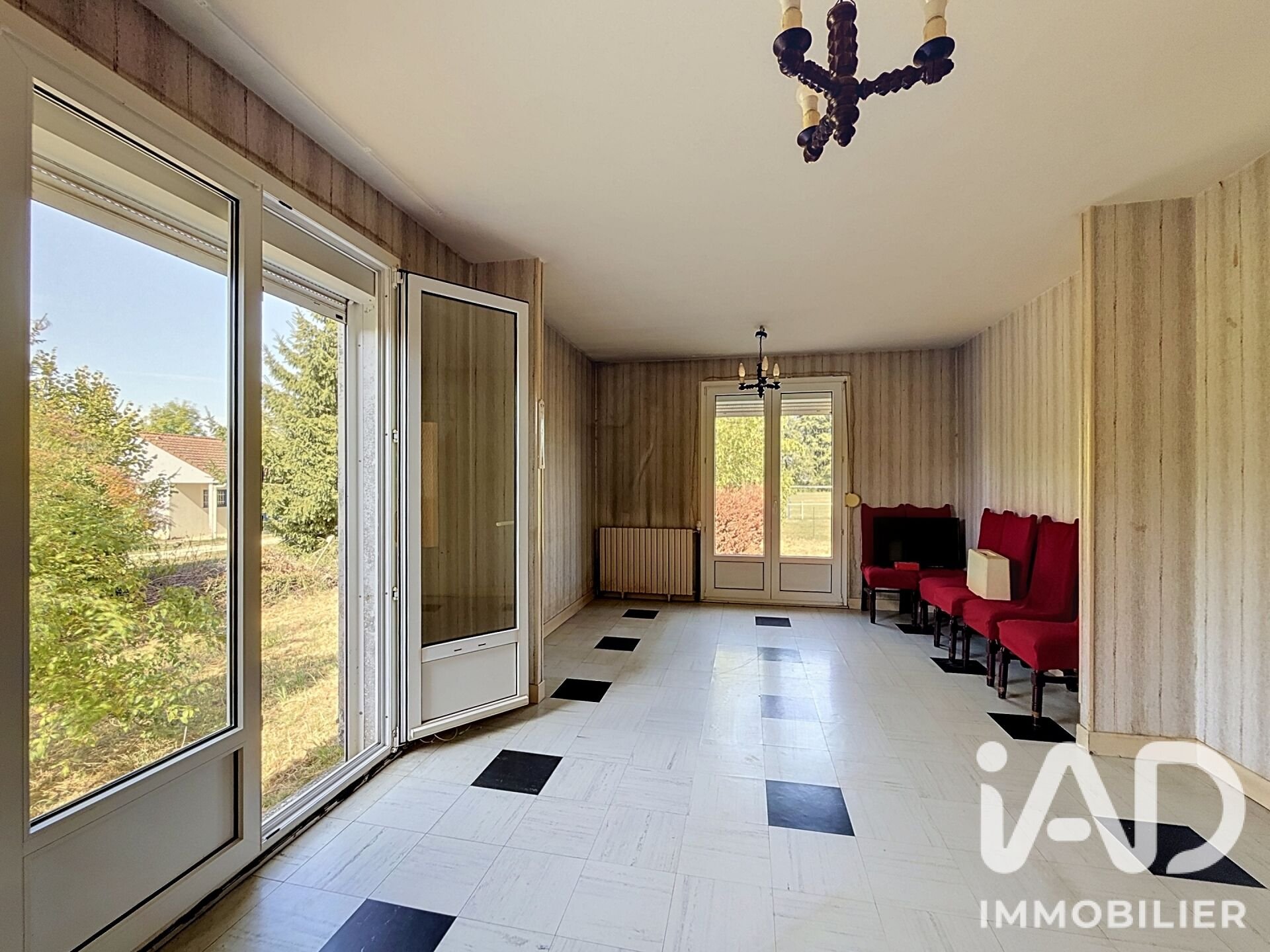 Maison à vendre, 114m², Varennes-en-Argonne