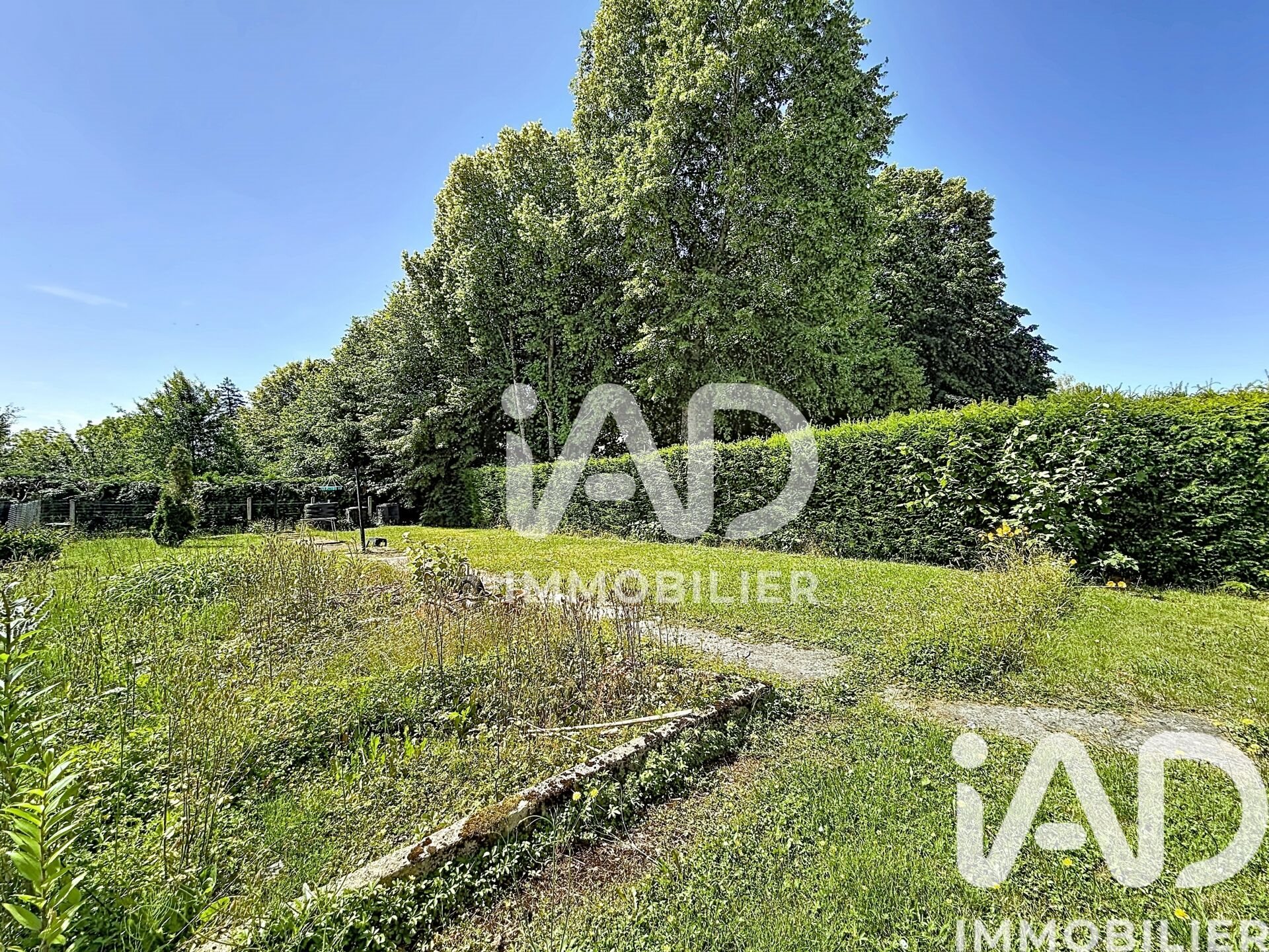 Maison à vendre, 80m², Sainte-Menehould