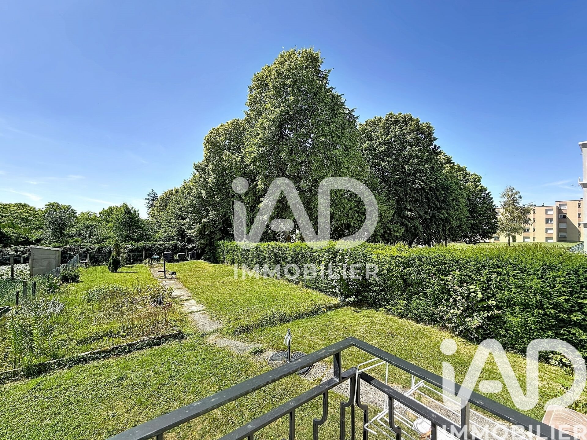 Maison à vendre, 80m², Sainte-Menehould