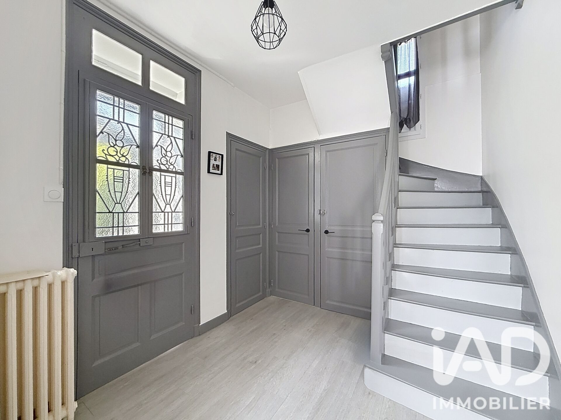 Maison à vendre, 134m², Sainte-Menehould