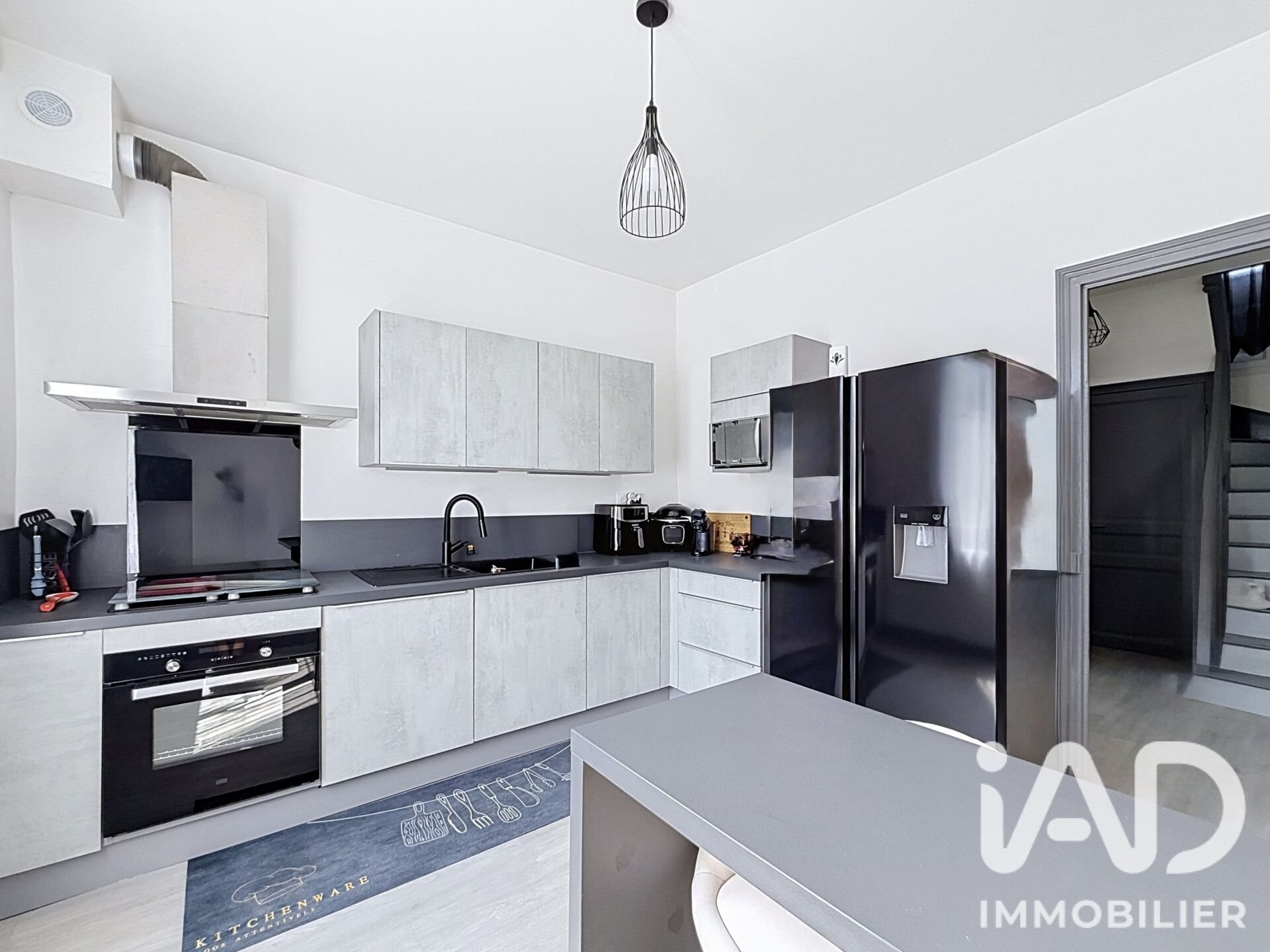 Maison à vendre, 134m², Sainte-Menehould