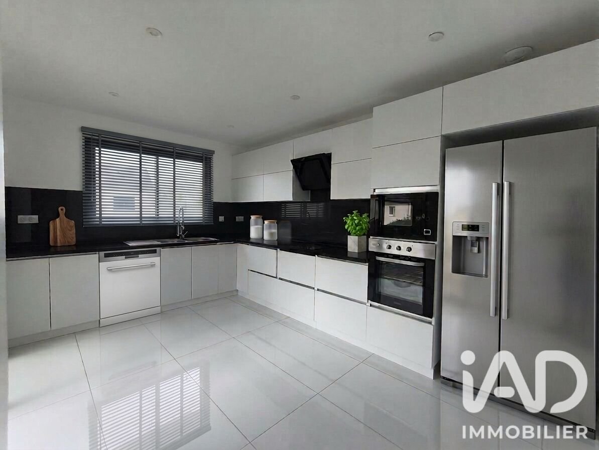 Maison à vendre, 120m², Montreuil-Juigné