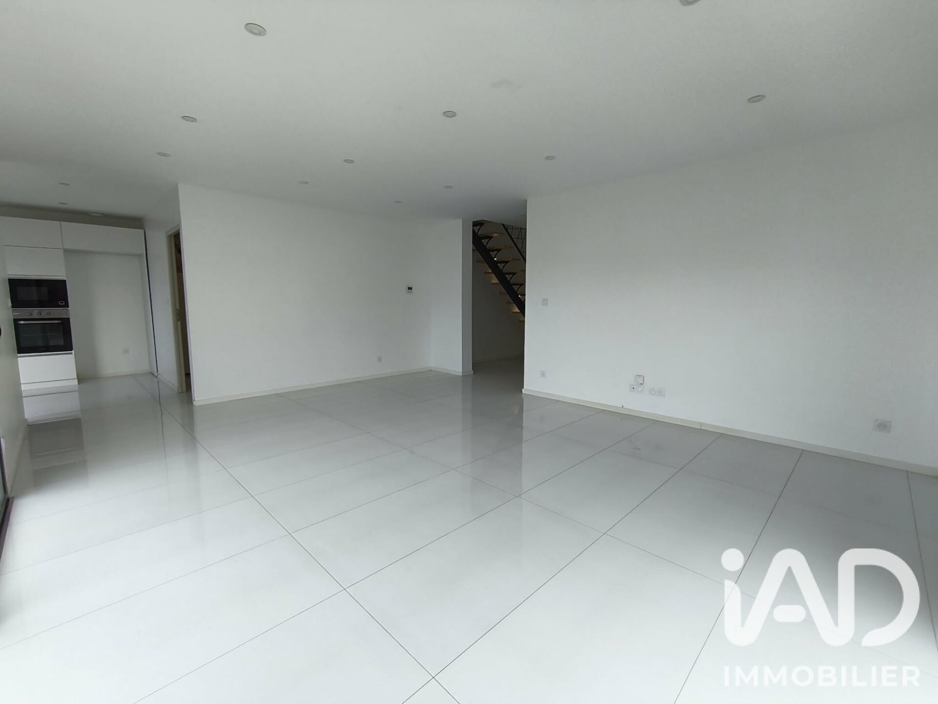 Maison à vendre, 120m², Montreuil-Juigné