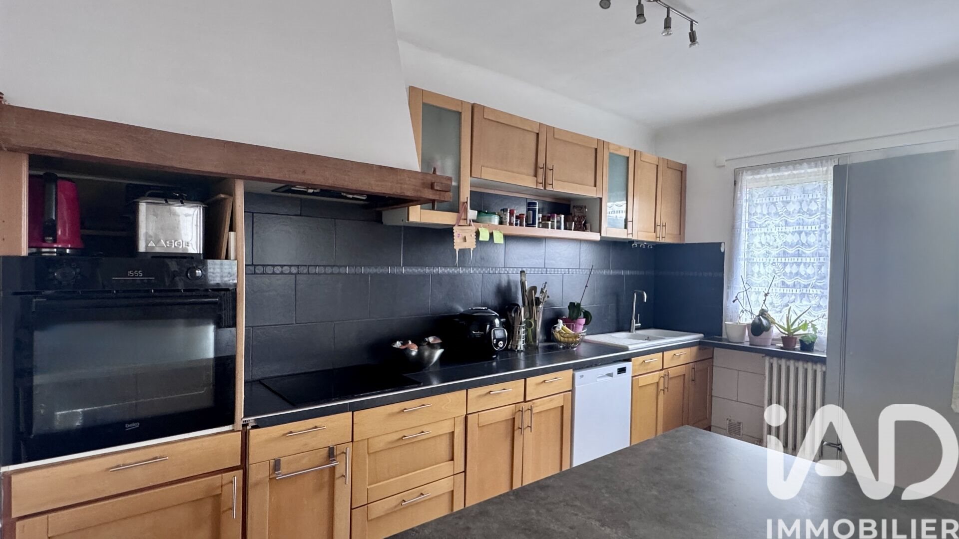 Maison à vendre, 150m², Saint-Pierre-lès-Nemours