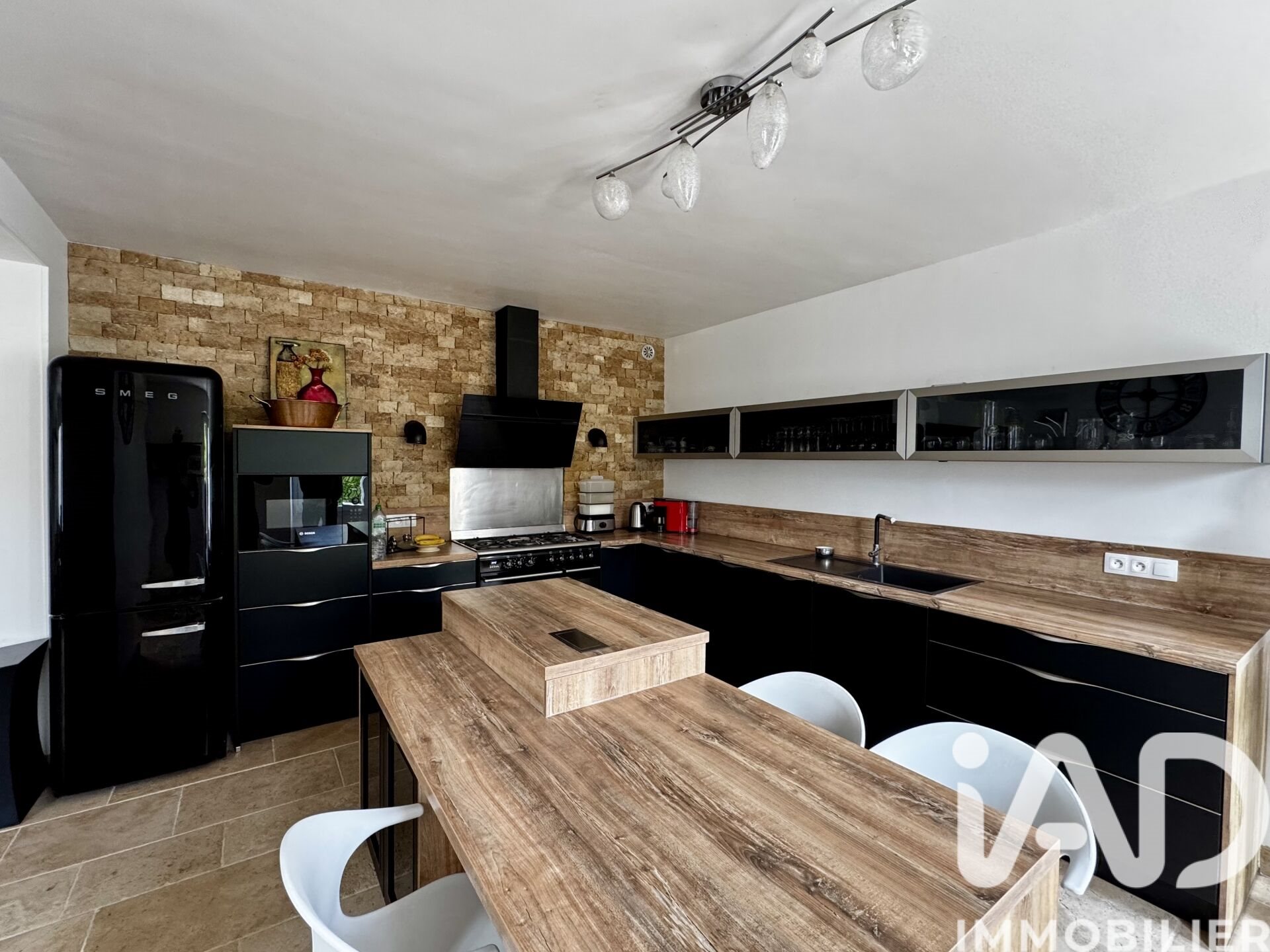 Maison à vendre, 163m², Souppes-sur-Loing