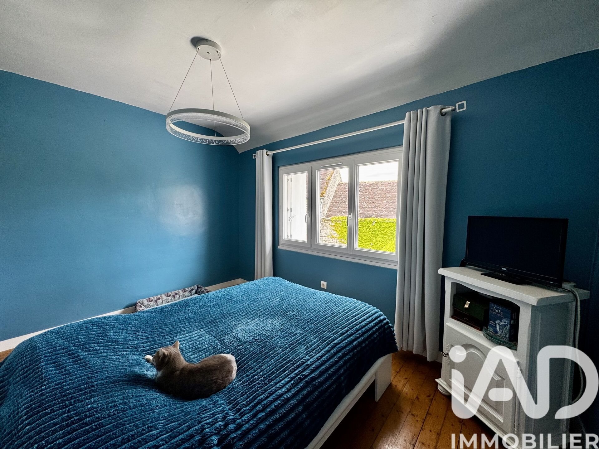 Maison à vendre, 163m², Souppes-sur-Loing