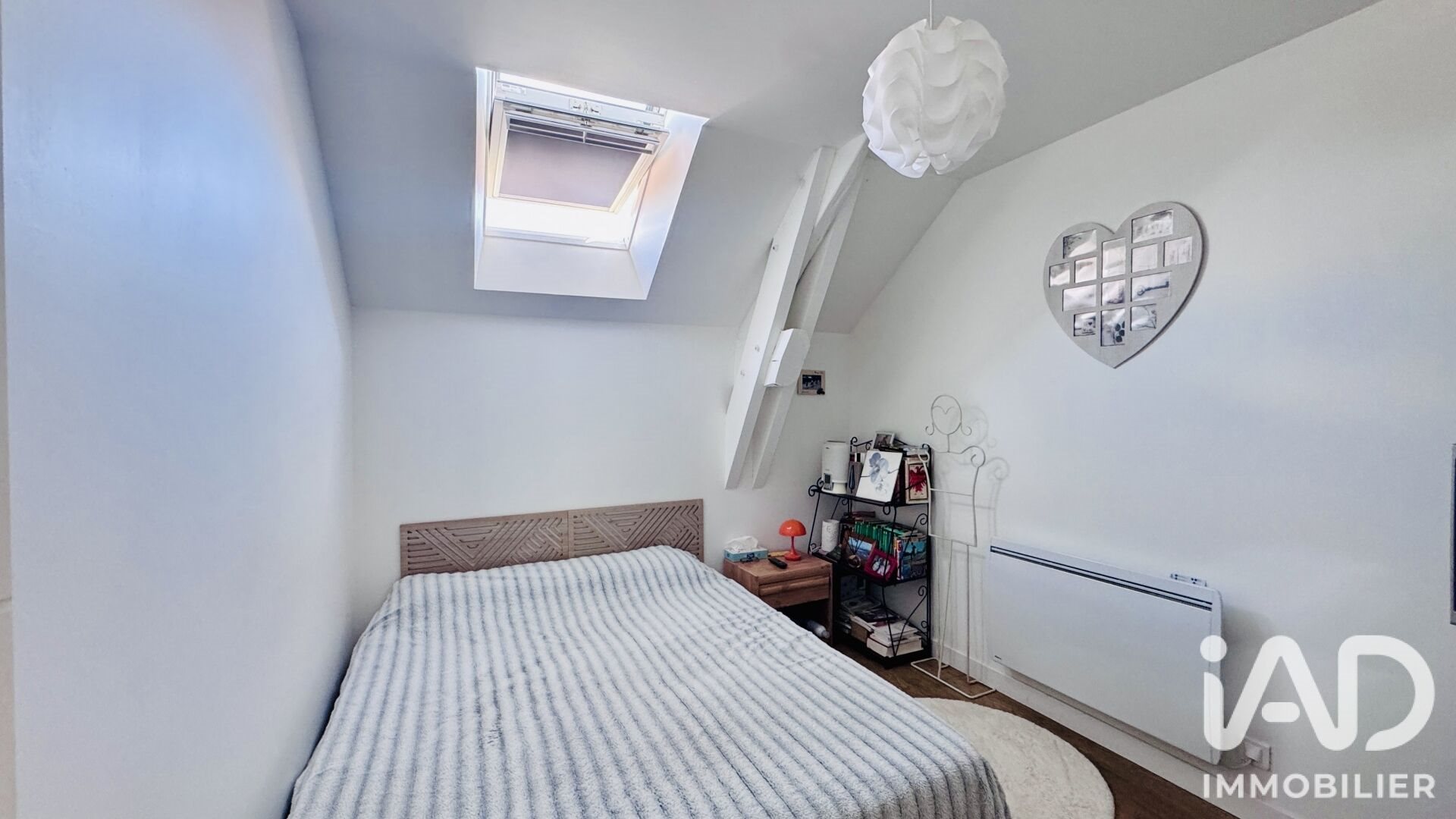 Maison à vendre, 92m², Chevrainvilliers