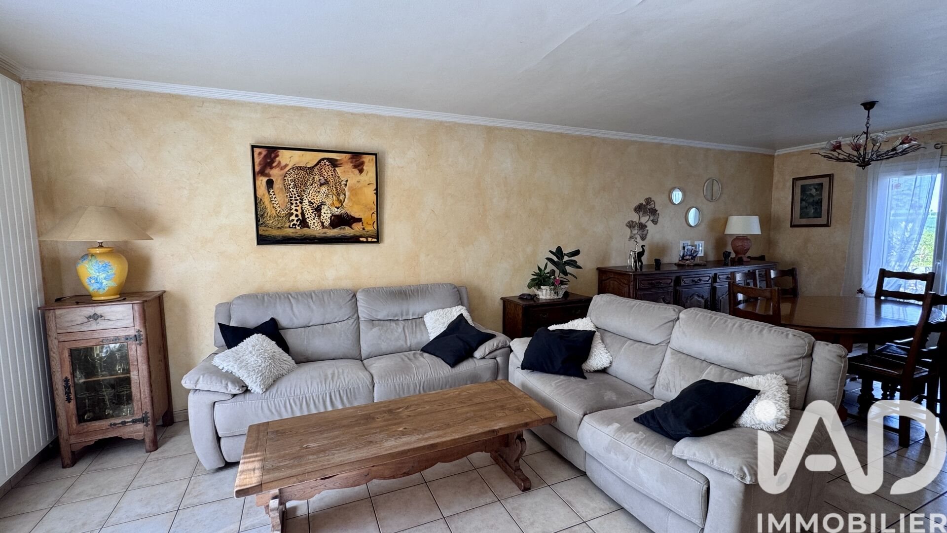 Maison à vendre, 139m², Chéroy