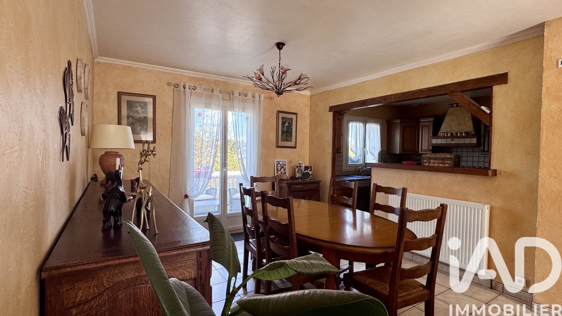 Maison à vendre, 139m², Chéroy