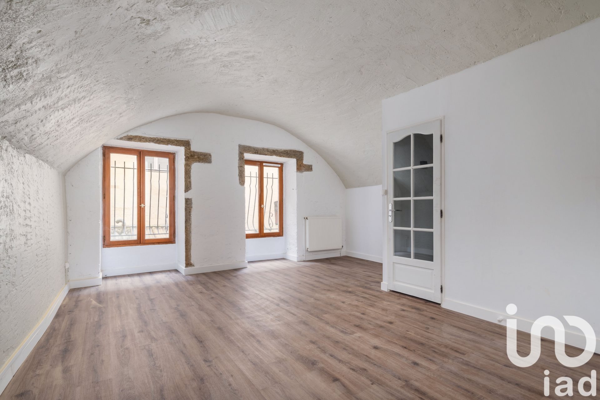 Appartement à vendre, 129m², Lyon 4ème