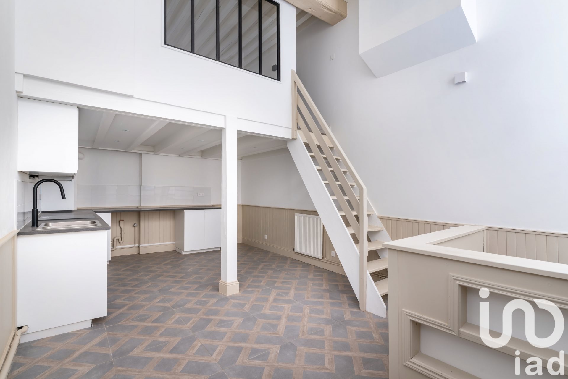 Appartement à vendre, 129m², Lyon 4ème