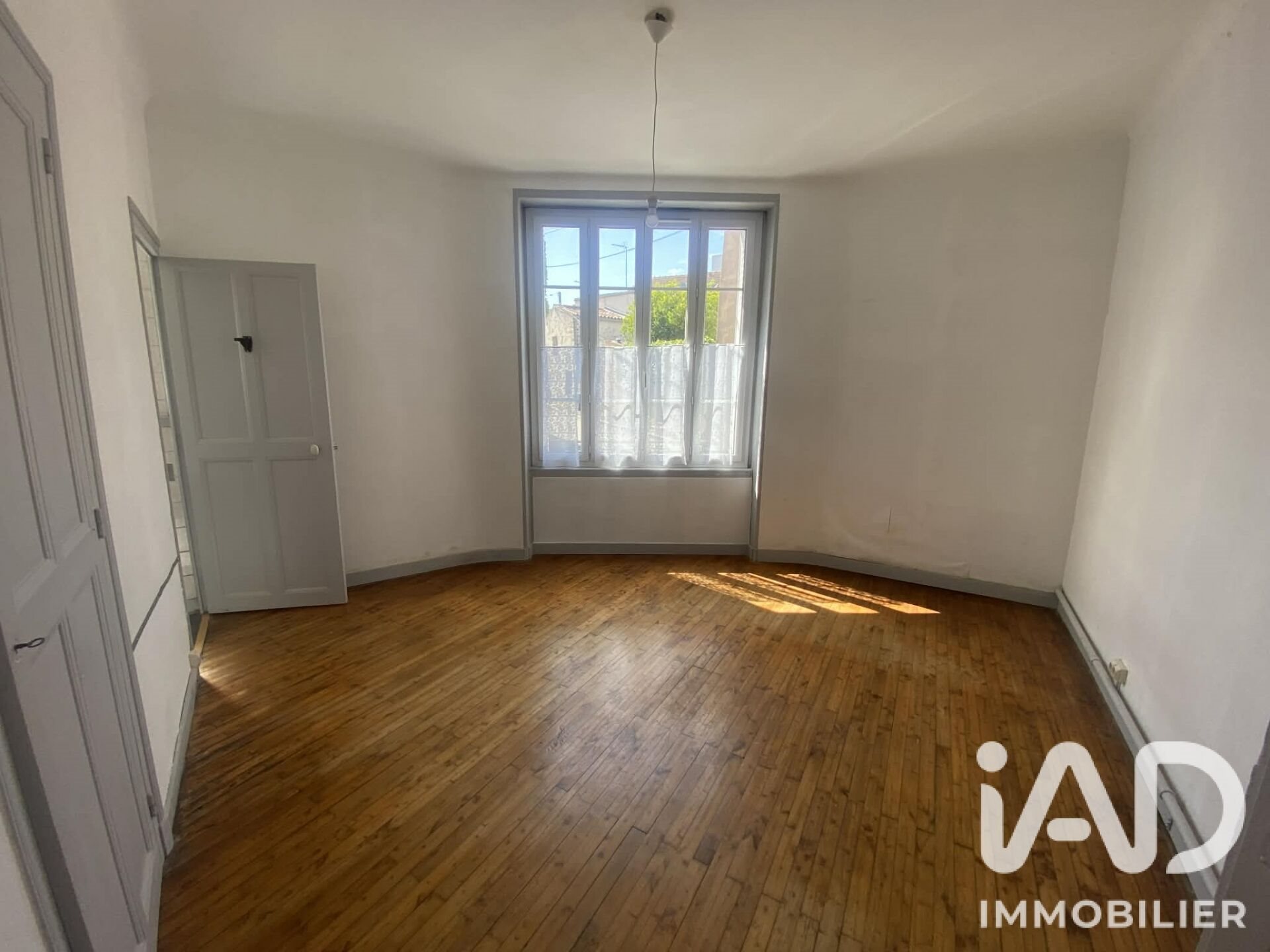 Appartement à vendre, 49m², La Roche-sur-Yon