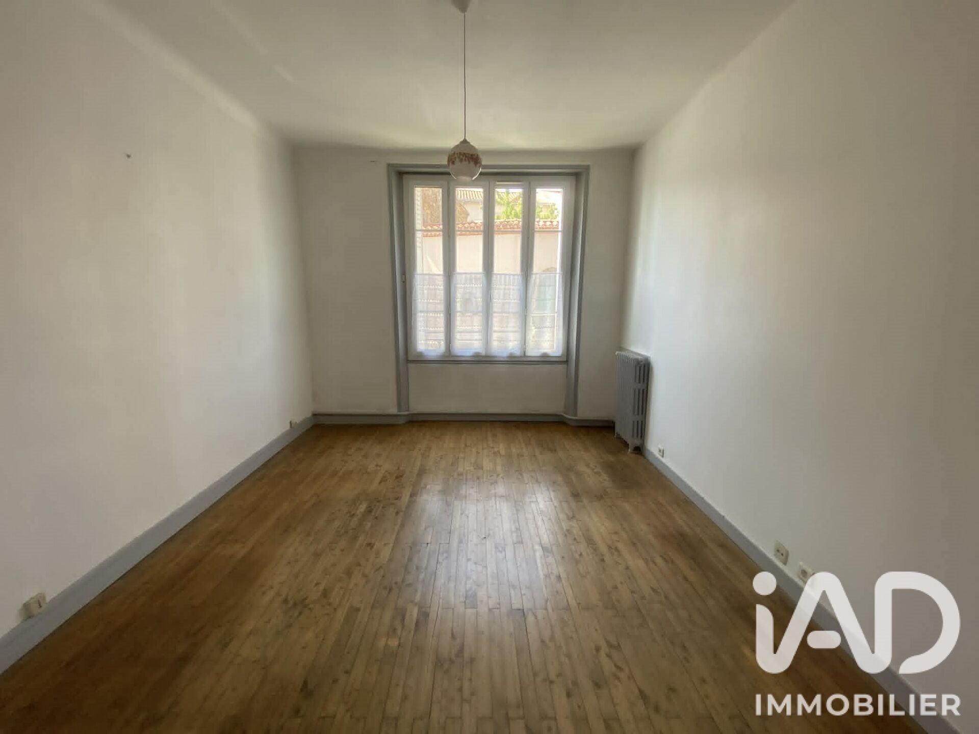 Appartement à vendre, 49m², La Roche-sur-Yon